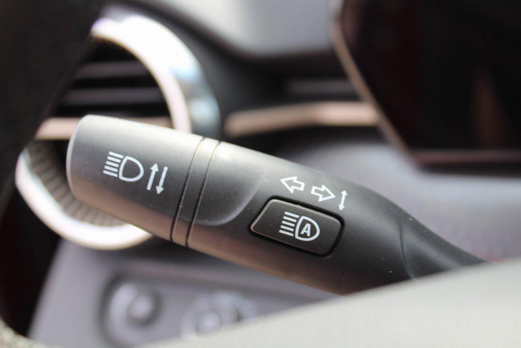 used 2024 Chevrolet Trax car, priced at $23,495