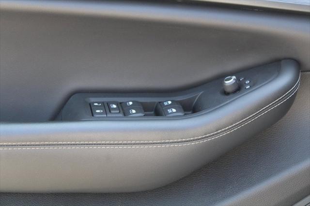 used 2023 Jeep Grand Cherokee car, priced at $29,000