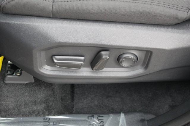 new 2025 Toyota Tundra car, priced at $48,625