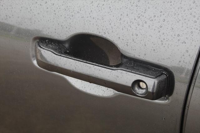 new 2025 Toyota Tundra car, priced at $48,625