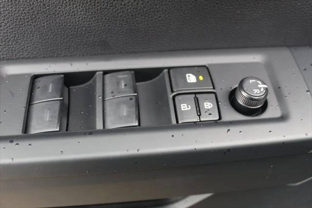 new 2025 Toyota Tundra car, priced at $48,625