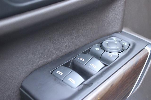 used 2019 GMC Sierra 1500 car, priced at $32,995