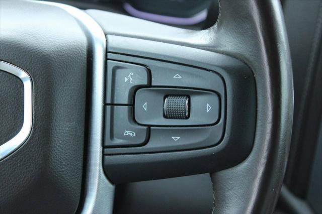 used 2019 GMC Sierra 1500 car, priced at $32,995
