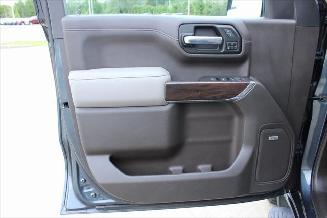 used 2019 GMC Sierra 1500 car, priced at $32,995