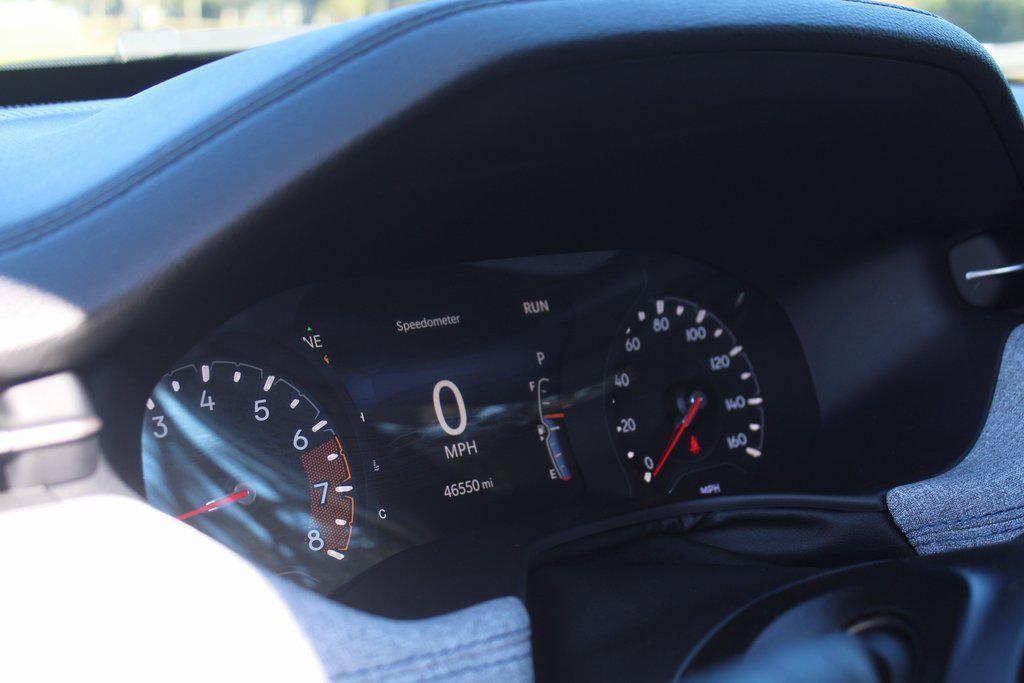 used 2024 Jeep Compass car, priced at $22,695