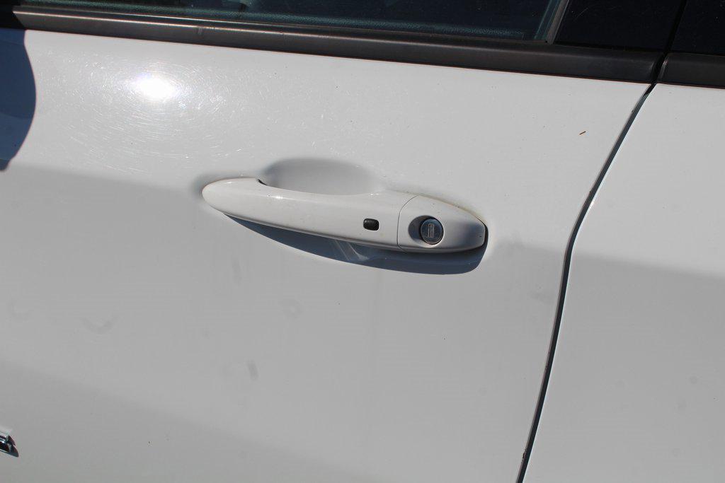 used 2024 Jeep Compass car, priced at $22,695