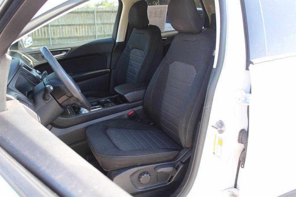 used 2019 Ford Edge car, priced at $15,999