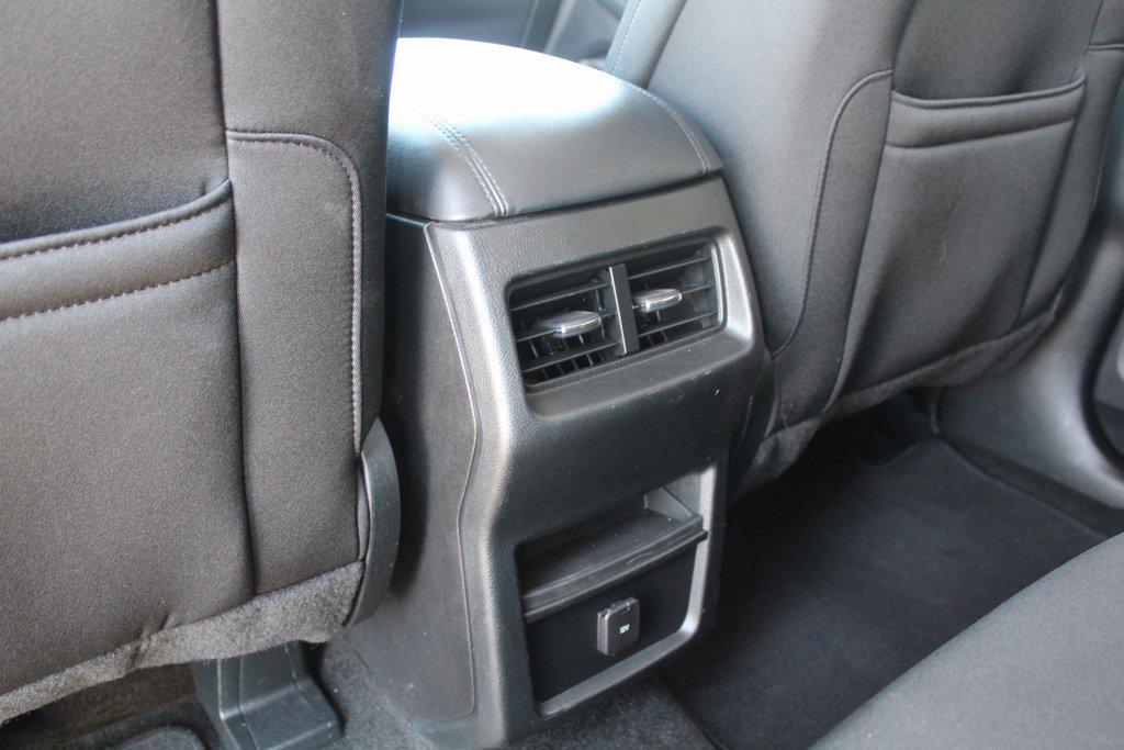 used 2019 Ford Edge car, priced at $15,999