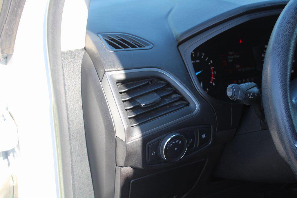 used 2019 Ford Edge car, priced at $15,999