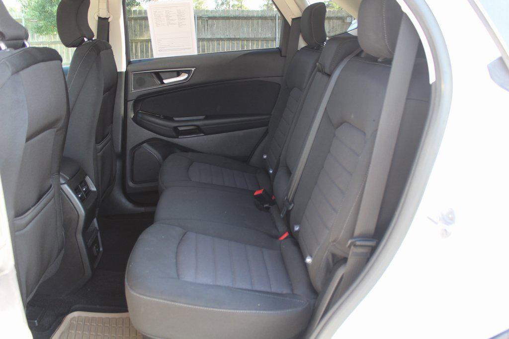 used 2019 Ford Edge car, priced at $15,999