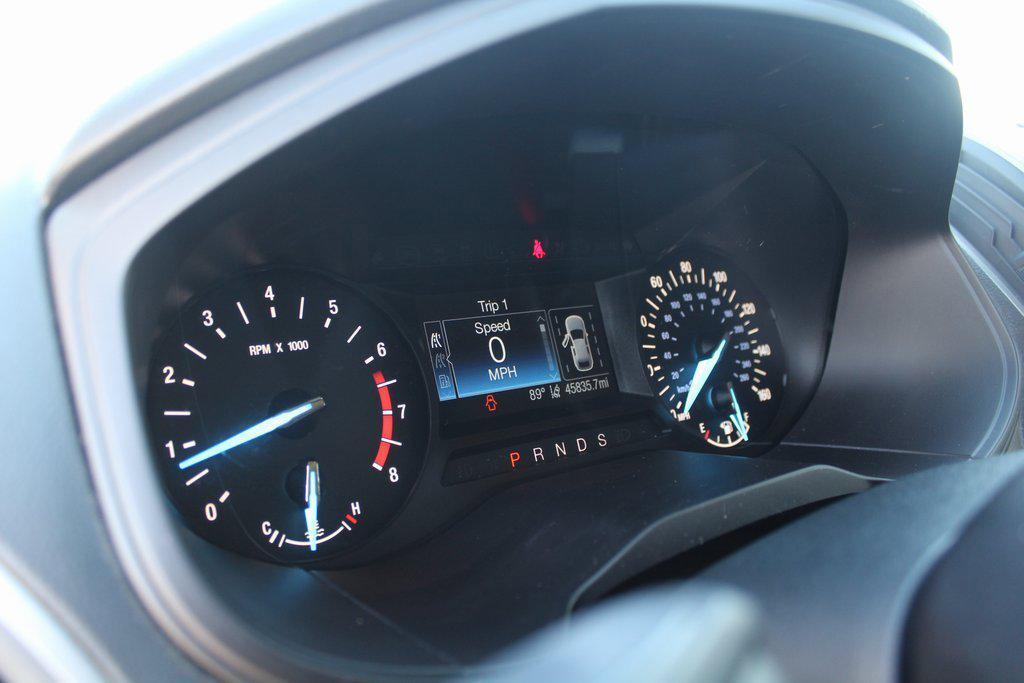 used 2019 Ford Edge car, priced at $15,999