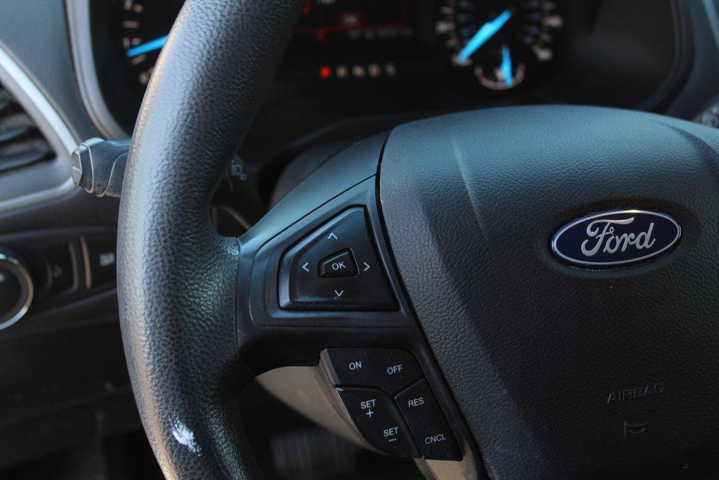 used 2019 Ford Edge car, priced at $15,999
