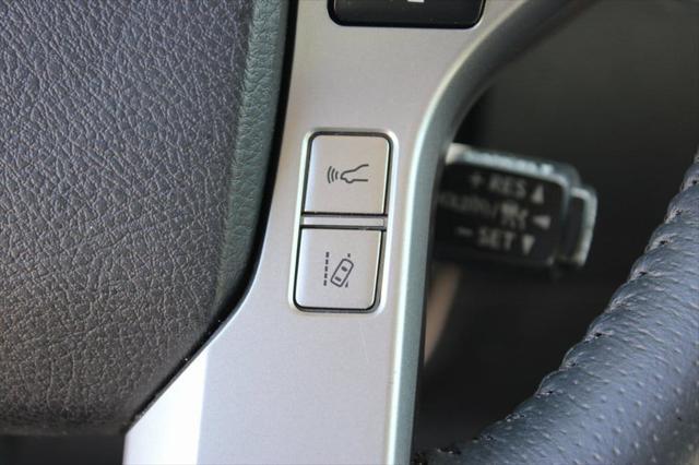 used 2024 Toyota 4Runner car, priced at $40,995