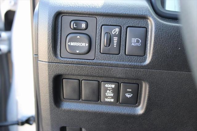 used 2024 Toyota 4Runner car, priced at $40,995