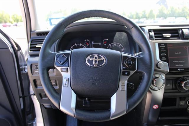 used 2024 Toyota 4Runner car, priced at $40,995