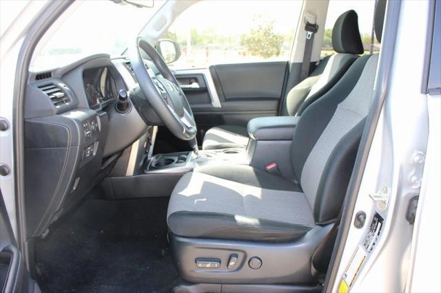 used 2024 Toyota 4Runner car, priced at $40,995