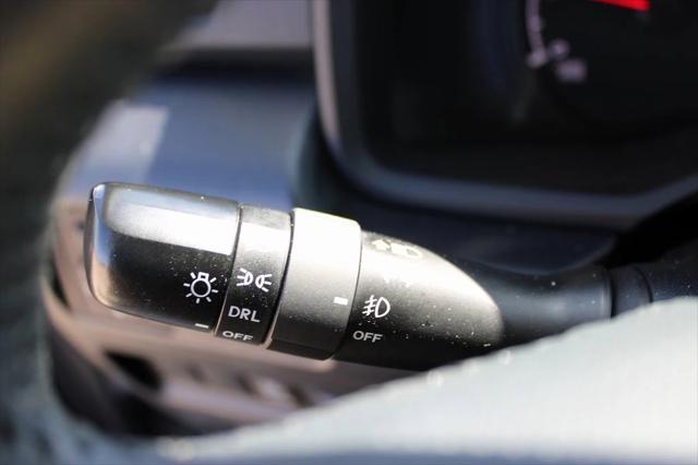 used 2024 Toyota 4Runner car, priced at $40,995