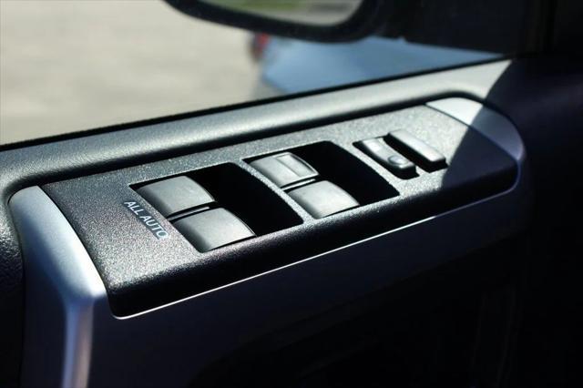 used 2024 Toyota 4Runner car, priced at $40,995