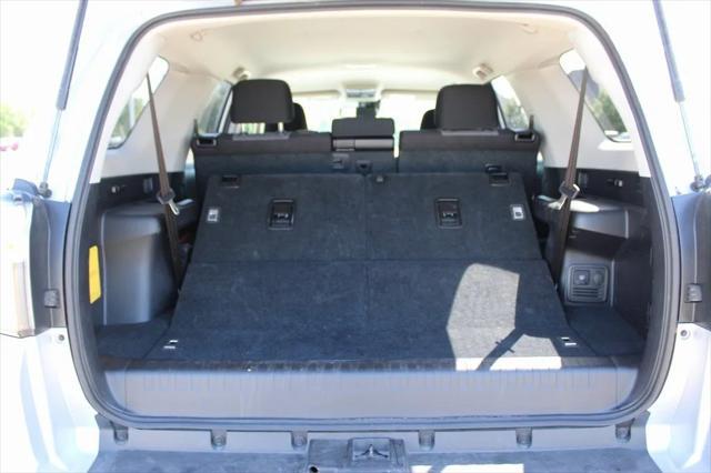 used 2024 Toyota 4Runner car, priced at $40,995