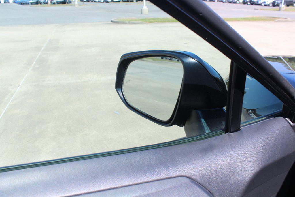 used 2023 Toyota RAV4 car, priced at $28,000