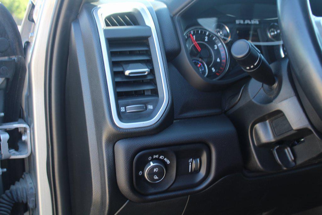 used 2024 Ram 3500 car, priced at $56,995