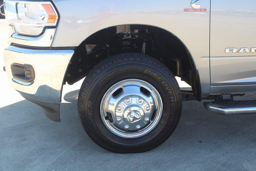 used 2024 Ram 3500 car, priced at $56,995