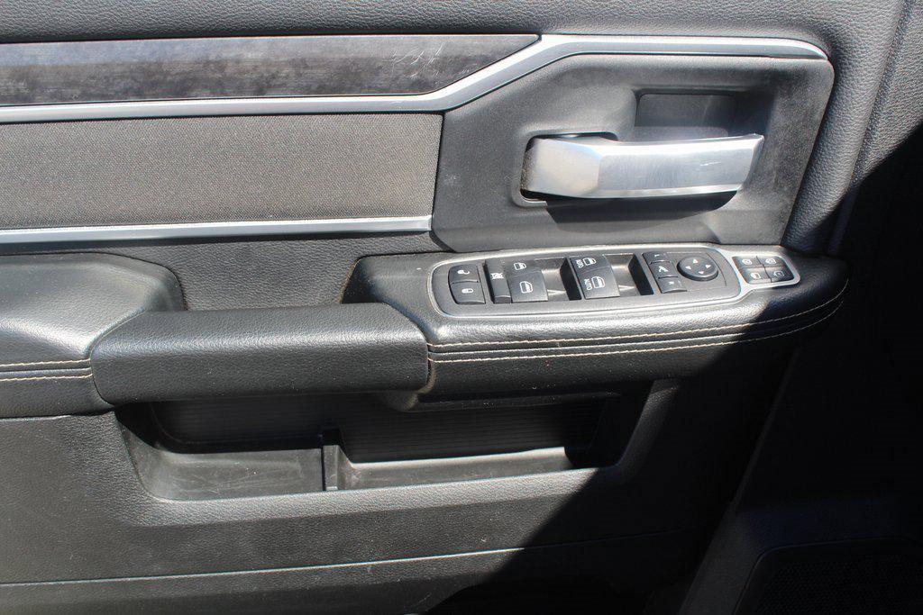 used 2024 Ram 3500 car, priced at $56,995