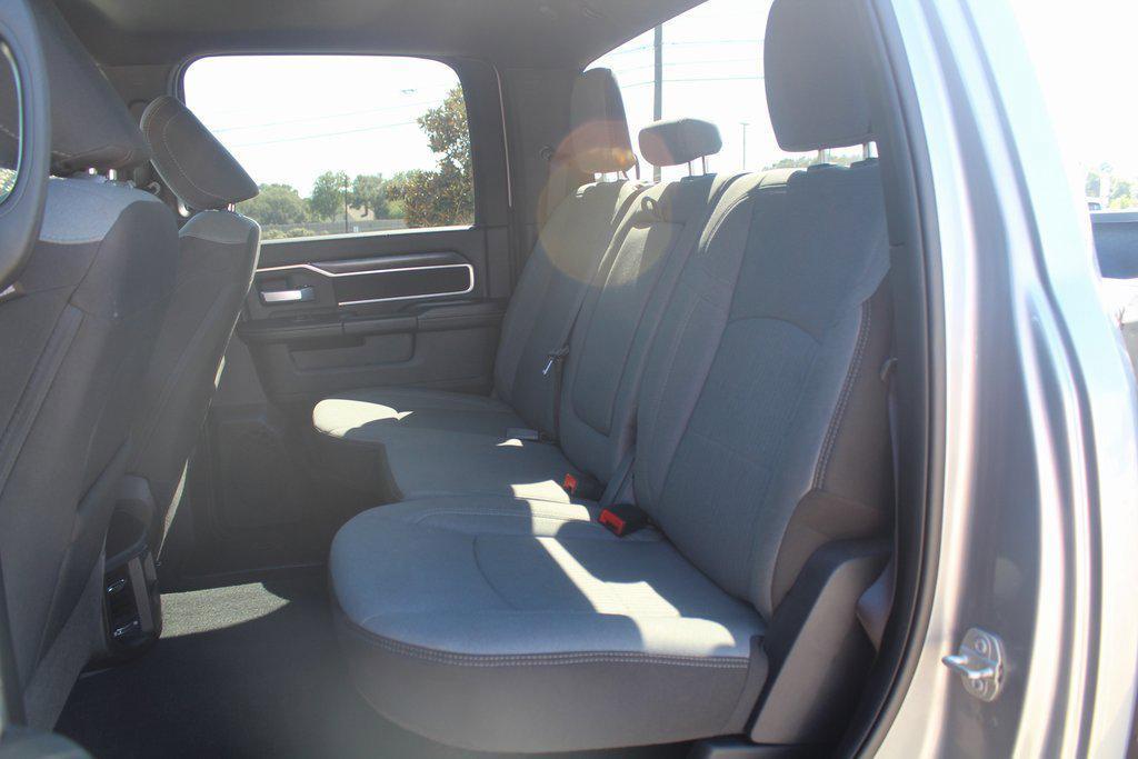 used 2024 Ram 3500 car, priced at $56,995