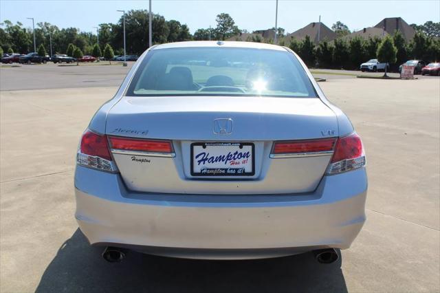 used 2011 Honda Accord car, priced at $10,500