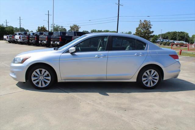 used 2011 Honda Accord car, priced at $10,500