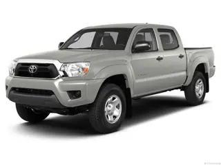 used 2013 Toyota Tacoma car, priced at $15,995