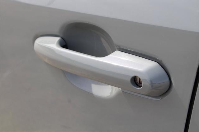 used 2023 Toyota RAV4 car, priced at $31,995