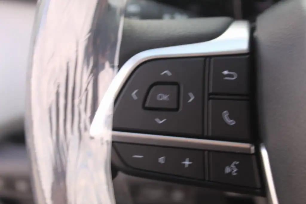 new 2025 Toyota Sienna car, priced at $46,040