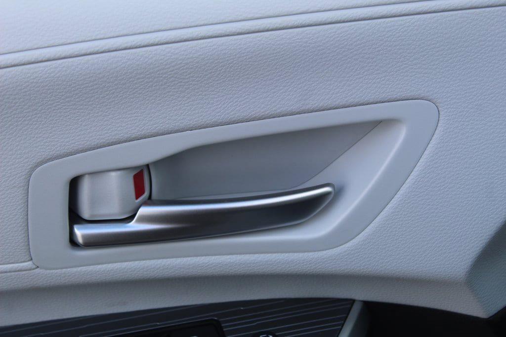 new 2025 Toyota Sienna car, priced at $46,040
