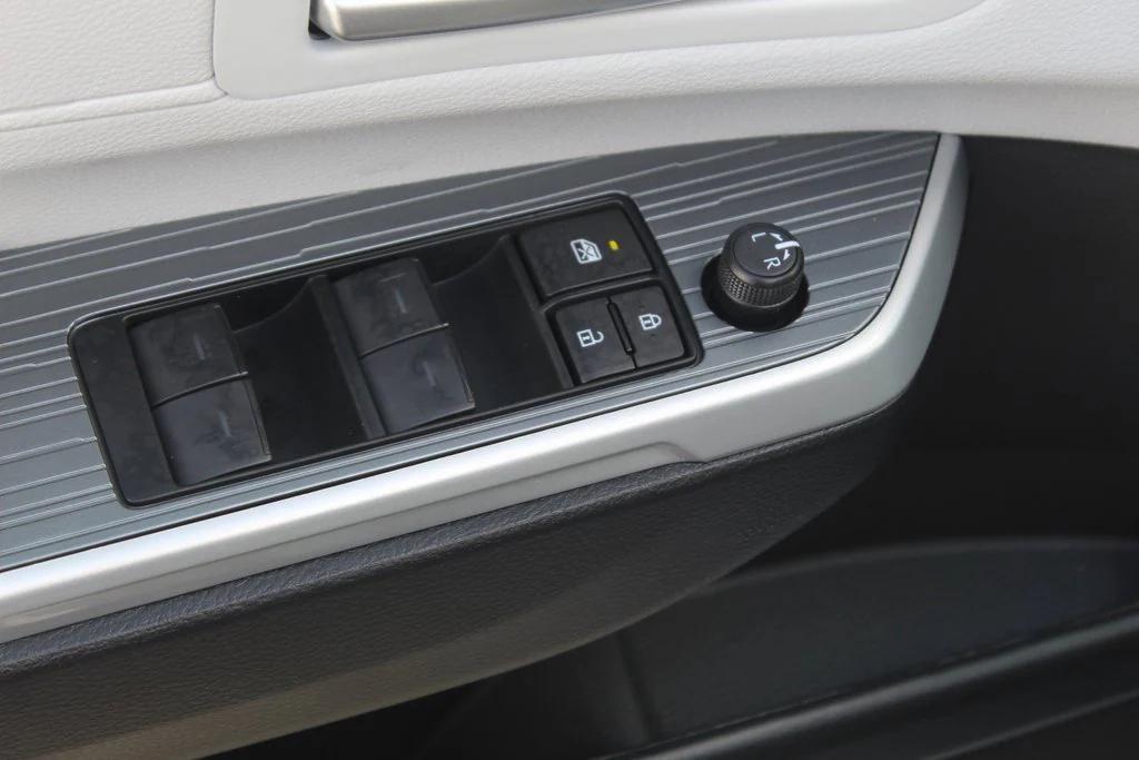 new 2025 Toyota Sienna car, priced at $46,040