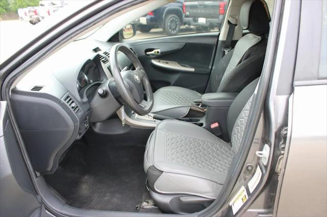 used 2013 Toyota Corolla car, priced at $9,995