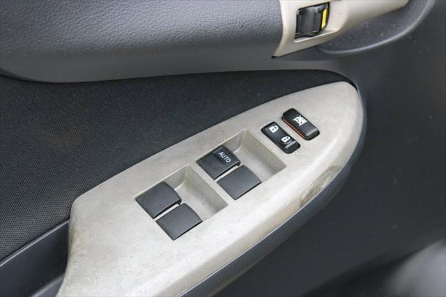 used 2013 Toyota Corolla car, priced at $9,995