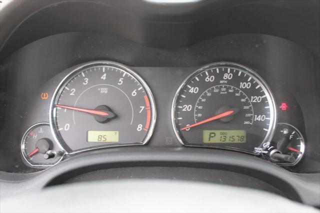 used 2013 Toyota Corolla car, priced at $9,995