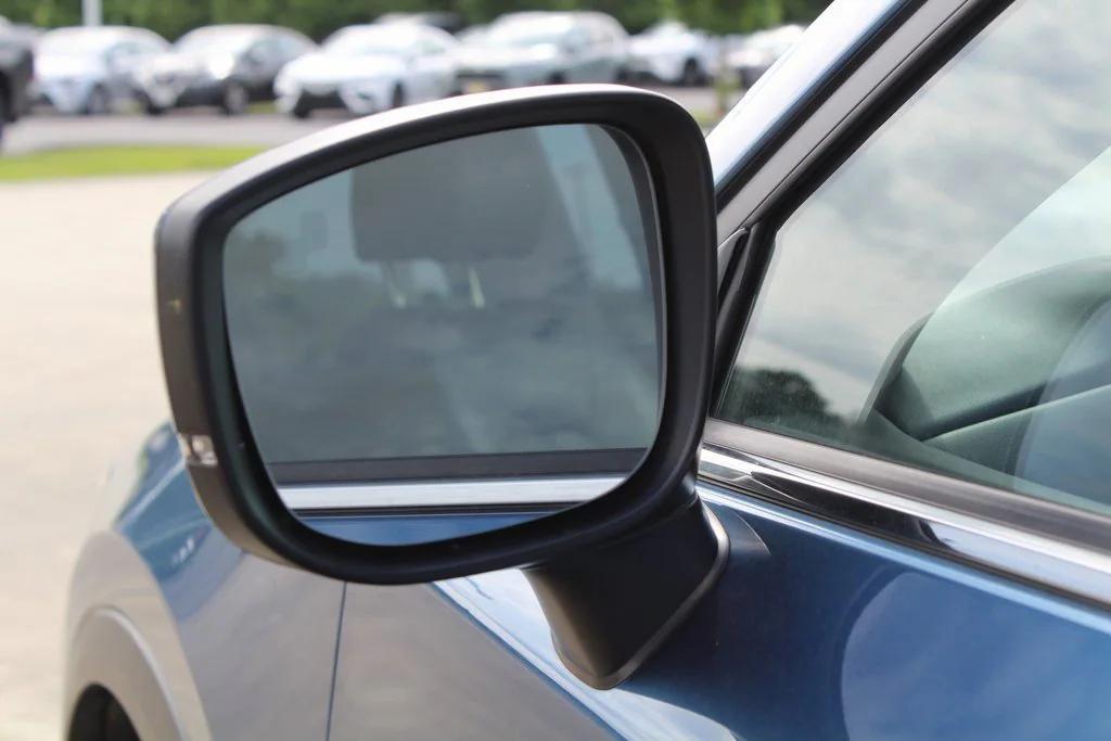 used 2023 Mazda CX-5 car, priced at $25,495