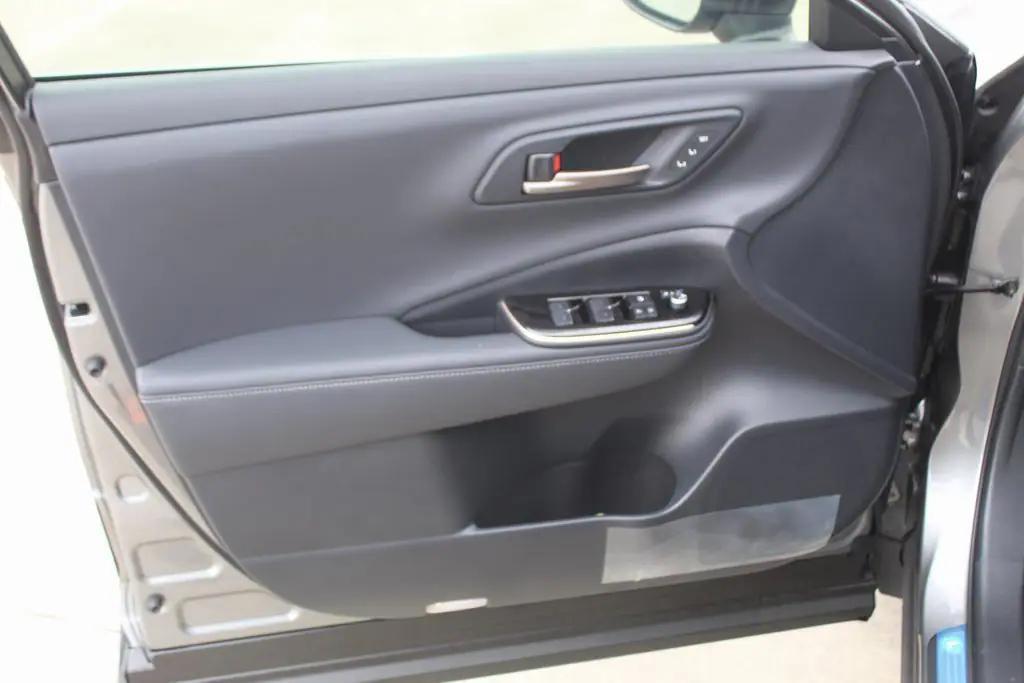 new 2026 Toyota Crown car, priced at $49,066