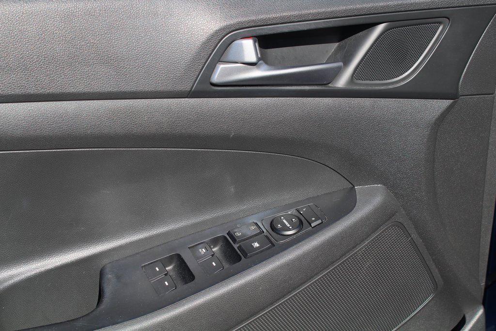 used 2016 Hyundai Tucson car, priced at $14,999