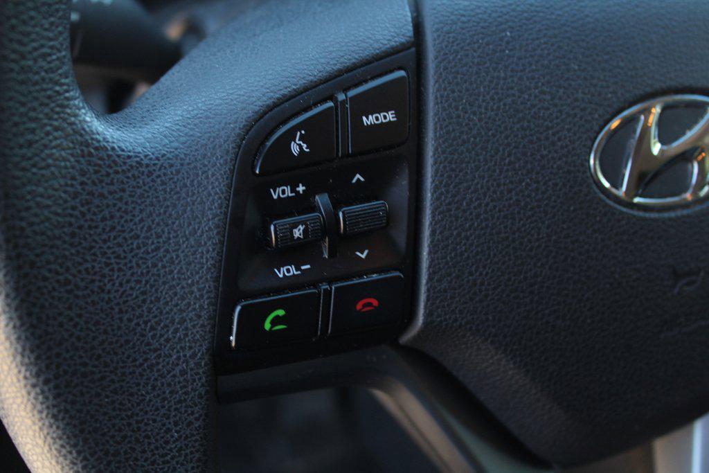 used 2016 Hyundai Tucson car, priced at $14,999