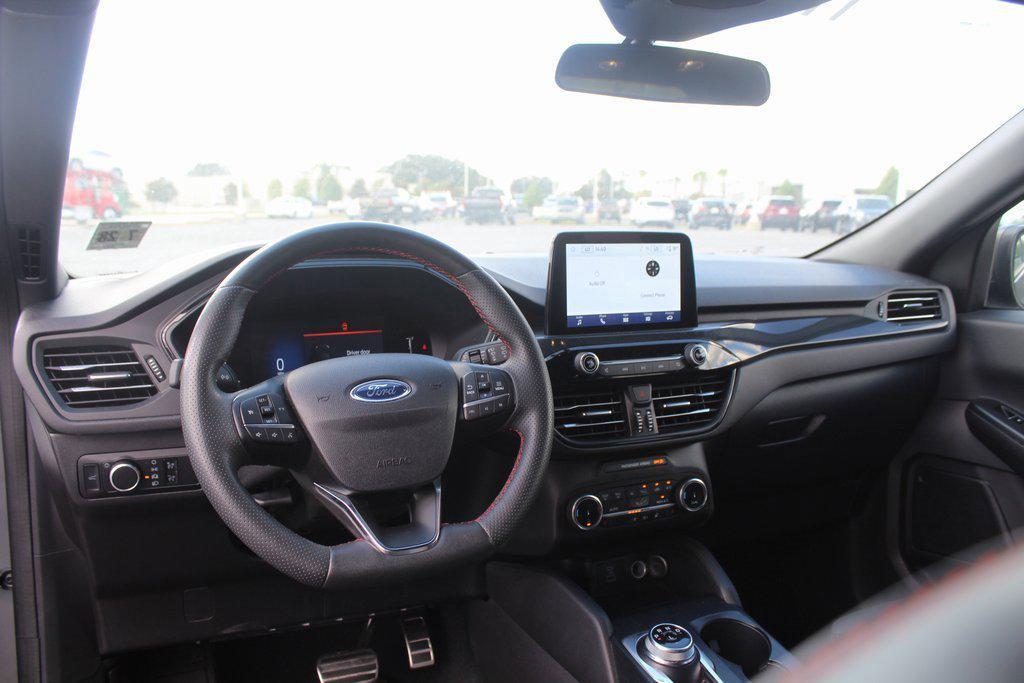 used 2023 Ford Escape car, priced at $24,225