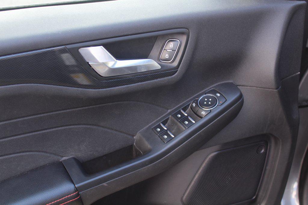 used 2023 Ford Escape car, priced at $24,225