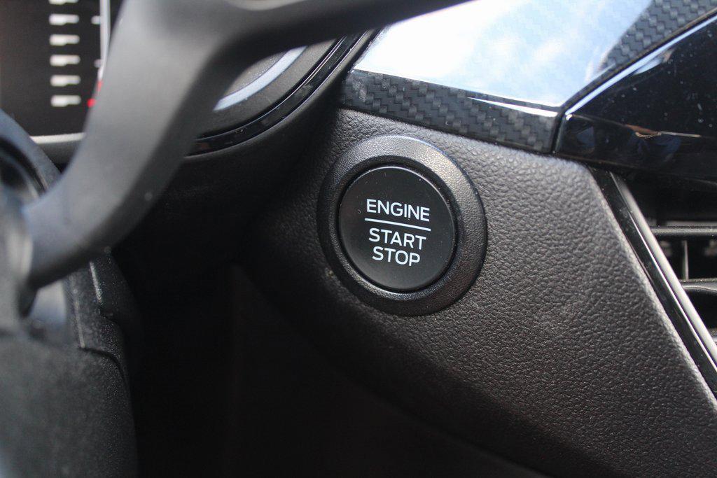 used 2023 Ford Escape car, priced at $24,225