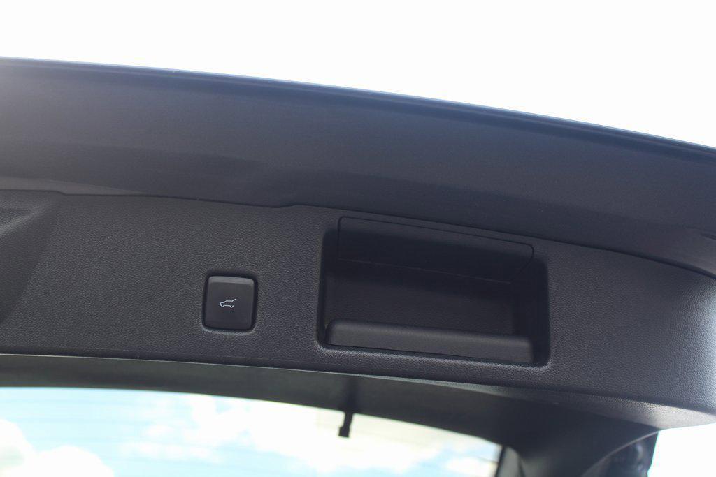 used 2023 Ford Escape car, priced at $24,225