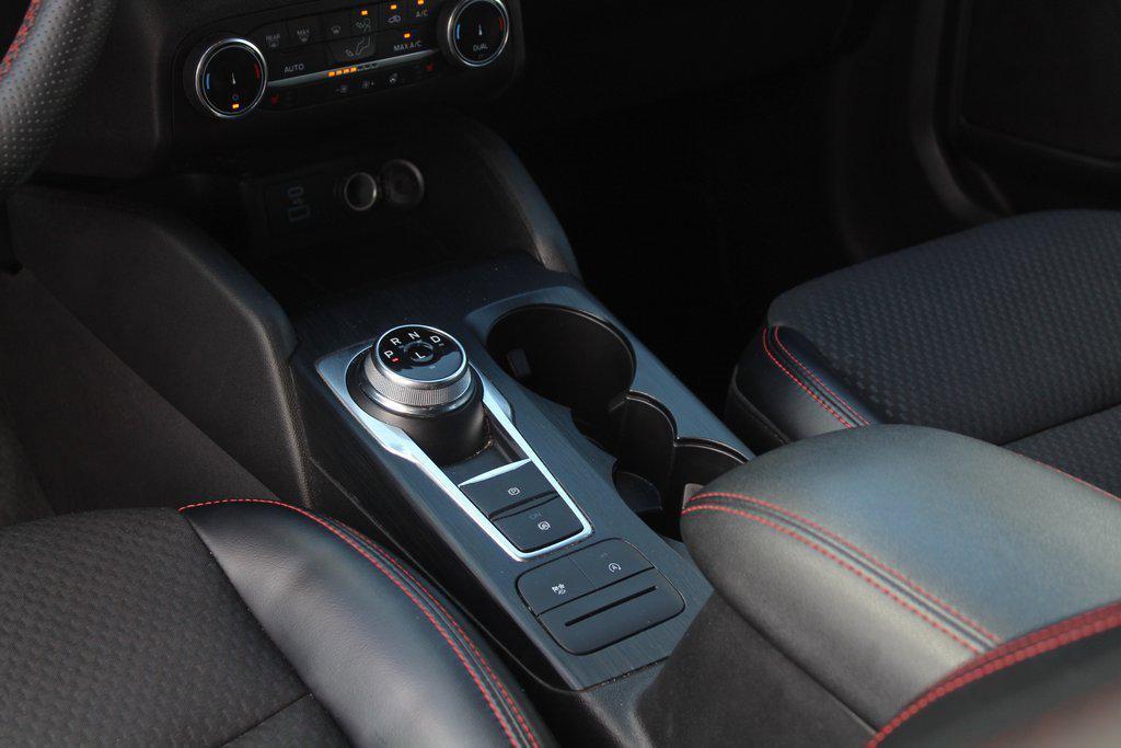 used 2023 Ford Escape car, priced at $24,225