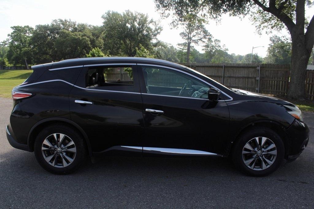 used 2015 Nissan Murano car, priced at $8,995