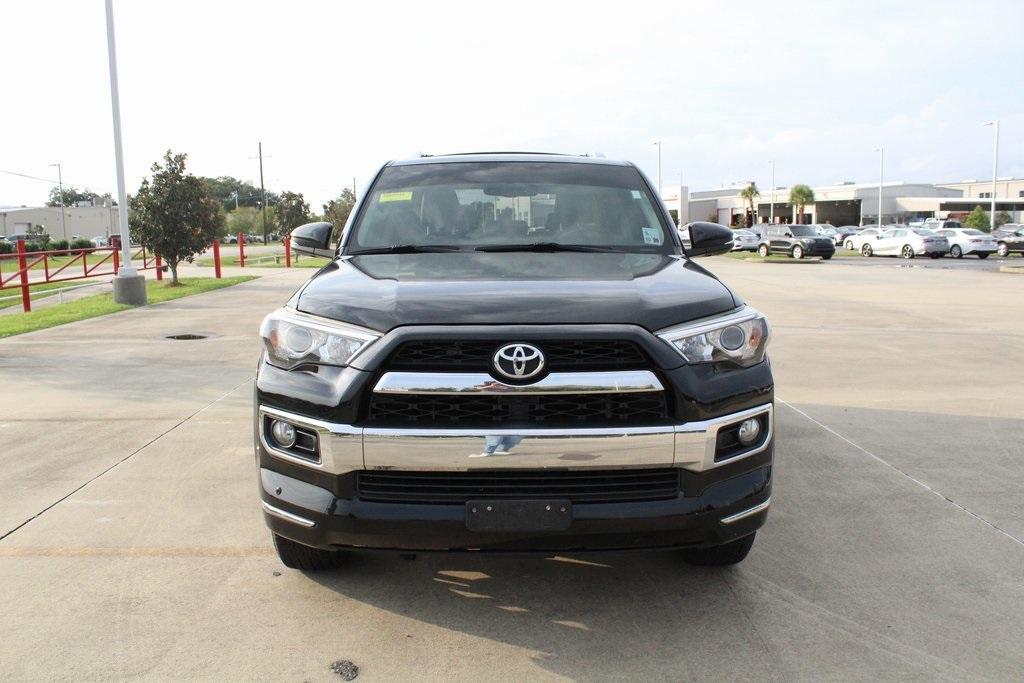 used 2016 Toyota 4Runner car, priced at $19,995