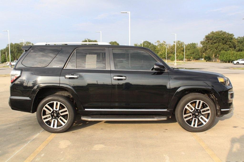 used 2016 Toyota 4Runner car, priced at $19,995